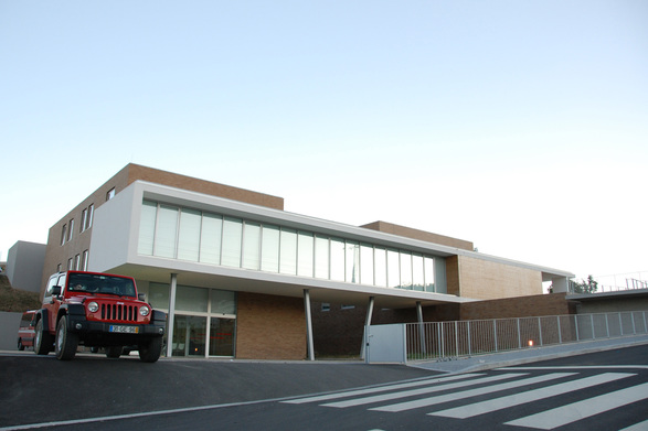 01_N_Acesso automóvel